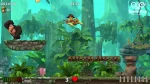 بازی Crazy Chicken Jump n Run Traps and Treasures برای PS5 - Image 4