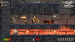 بازی Crazy Chicken Jump n Run Traps and Treasures برای PS5 - Image 2