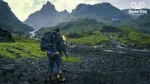 بازی Death Stranding Director’s Cut برای ps5 - Image 2