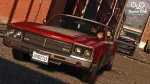 بازی GTA V Premium Online Edition برای ps4 - Image 2