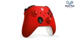 دسته بازی برای Xbox Series S/X رنگ Pulse Red - Image 3