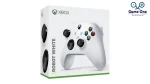 دسته بازی برای Xbox Series S/X رنگ Robot White - Image 2