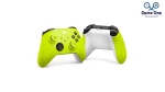 دسته بازی برای Xbox Series S/X رنگ Electric Volt - Image 2