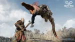 بازی کارکرده God of War Ragnarok برای ps5 - Image 4