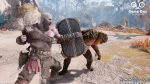بازی کارکرده God of War Ragnarok برای ps5 - Image 3