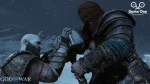 بازی کارکرده God of War Ragnarok برای ps5 - Image 2