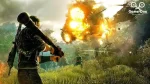 بازی Just Cause 4 برای ps4 - Image 4