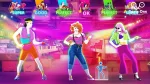 بازی Just Dance 2024 Edition برای ps5 - Image 4