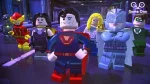 بازی LEGO DC Super Villains برای ps4 - Image 3