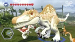 بازی LEGO Jurassic World برای ps4 - Image 3