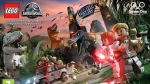 بازی LEGO Jurassic World برای ps4 - Image 2