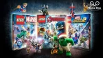 بازی LEGO Marvel Collection برای ps4 - Image 3