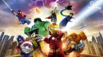 بازی LEGO Marvel Collection برای ps4 - Image 4