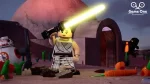بازی LEGO Star Wars: The Skywalker Saga برای ps5 - Image 2