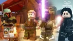 بازی LEGO Star Wars: The Skywalker Saga برای ps5 - Image 4