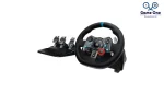 فرمان بازی لاجیتک مدل G29 Driving Force مخصوص PS4/PC/PS5 - Image 2