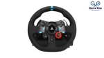 فرمان بازی لاجیتک مدل G29 Driving Force مخصوص PS4/PC/PS5 - Image 4