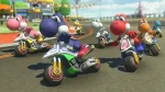 بازی Mario Kart 8 Deluxe برای Nintendo Switch - Image 3