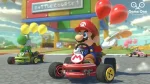 بازی Mario Kart 8 Deluxe برای Nintendo Switch - Image 2