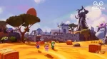 بازی Mario + Rabbids Sparks of Hope برای Nintendo Switch - Image 3