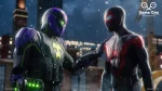 بازی کارکرده Marvels Spider Man Miles Morales برای ps4 - Image 2