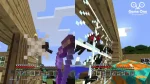 بازی Minecraft Bedrock Edition برای PS4 - Image 3