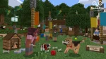 بازی Minecraft Bedrock Edition برای PS4 - Image 2