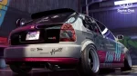 بازی کارکرده Need for Speed Heat برای ps4 - Image 2