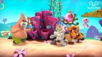بازی Nickelodeon All Star Brawl Stars برای ps5 - Image 2