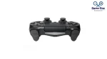 دسته مشکی اورجینال ps4 DualShock - Image 4