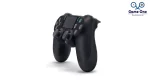 دسته مشکی اورجینال ps4 DualShock - Image 3