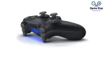 دسته مشکی اورجینال ps4 DualShock - Image 2