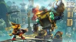 بازی Ratchet & Clank برای PS4 - Image 2