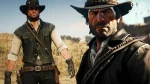بازی Red Dead Redemption remastered برای ps4 - Image 4