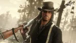 بازی Red Dead Redemption remastered برای ps4 - Image 3