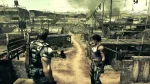 بازی Resident Evil 5 برای ps4 - Image 4