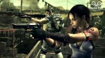 بازی Resident Evil 5 برای ps4 - Image 3