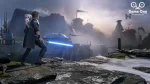 بازی STAR WARS Jedi Survivors برای ps5 - Image 4