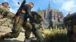 بازی کارکرده Sniper Elite 5 برای ps5 - Image 4