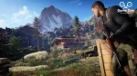 بازی کارکرده Sniper Elite 5 برای ps5 - Image 2
