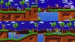 بازی Sonic Mania Plus برای ps4 - Image 4