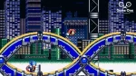 بازی Sonic Mania Plus برای ps4 - Image 3