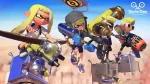 بازی Splatoon 3 برای Nintendo Switch - Image 2