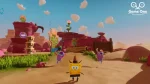بازی Spongebob Squarepants: The Cosmic Shake برای ps5 - Image 4