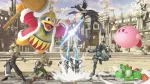 بازی Super Smash Bros Ultimate برای Nintendo Switch - Image 4