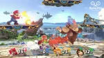 بازی Super Smash Bros Ultimate برای Nintendo Switch - Image 3