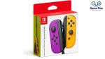 Switch Joy-Con PurpleOrange - Image 4