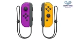 Switch Joy-Con PurpleOrange - Image 3