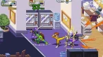 بازی Teenage Mutant Ninja Turtles Shredders Revenge برای ps5 - Image 3