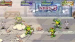 بازی Teenage Mutant Ninja Turtles Shredders Revenge برای ps5 - Image 2